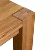Стол журнальный Прованс 03, 700*700